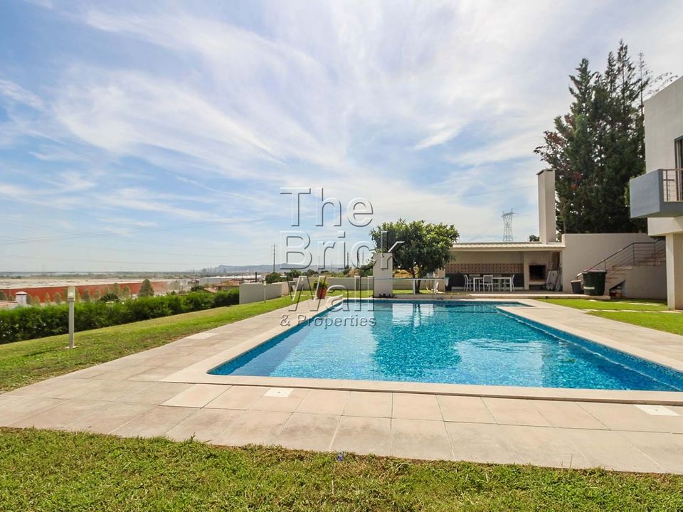 Villa i Alcoentre, Lisbon - foto 3
