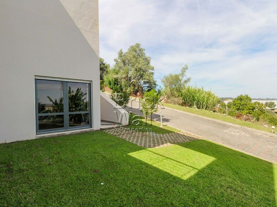 Villa i Alcoentre, Lisbon - foto 4