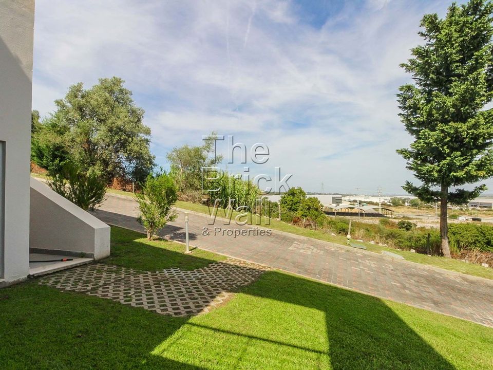 Villa i Alcoentre, Lisbon - foto 5