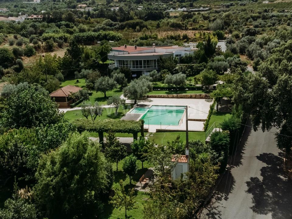 Erhvervsejendom i Fundao, Castelo Branco - foto 2
