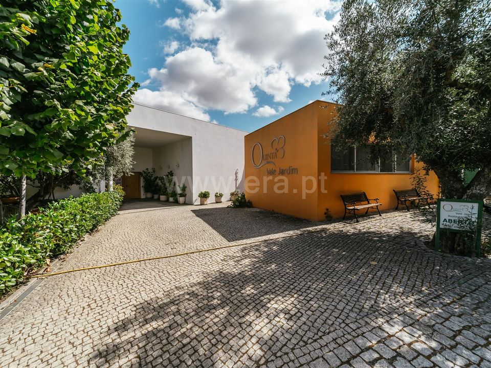 Erhvervsejendom i Fundao, Castelo Branco - foto 3