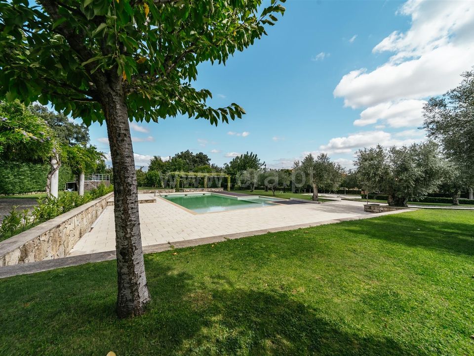 Erhvervsejendom i Fundao, Castelo Branco - foto 4