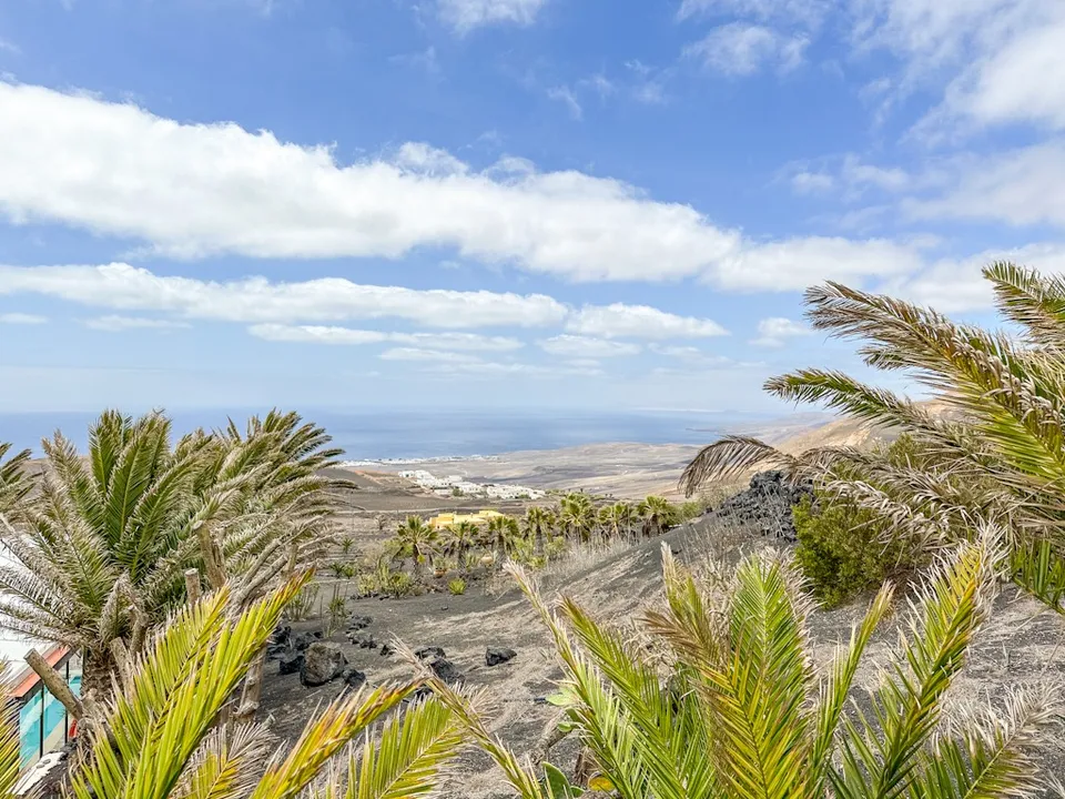 Villa i La Asomada (Puerto Rosario), Fuerteventura - foto 5