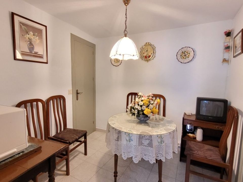 Landsbyhus i Competa, Malaga - foto 4