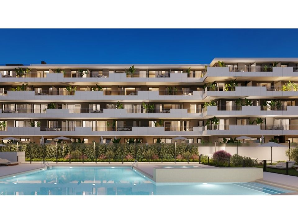Lejlighed i Talamanca, Ibiza - foto 4