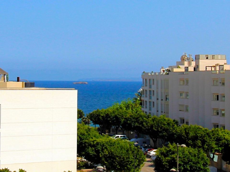 Lejlighed i Talamanca, Ibiza - foto 1