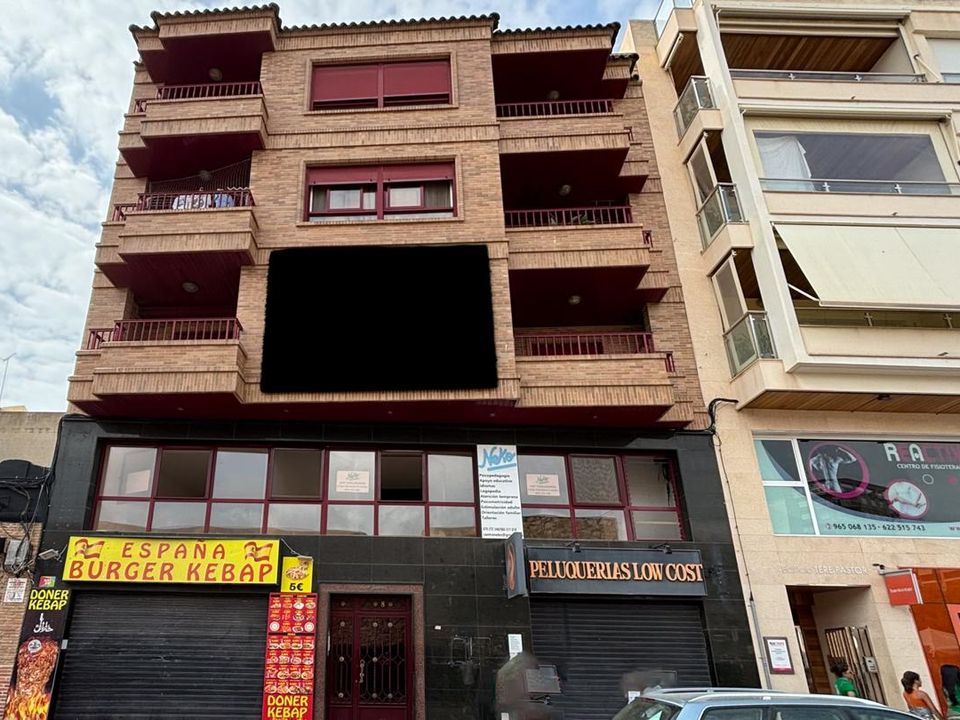 Leilighet i Santa Pola, Alicante - bilde 2