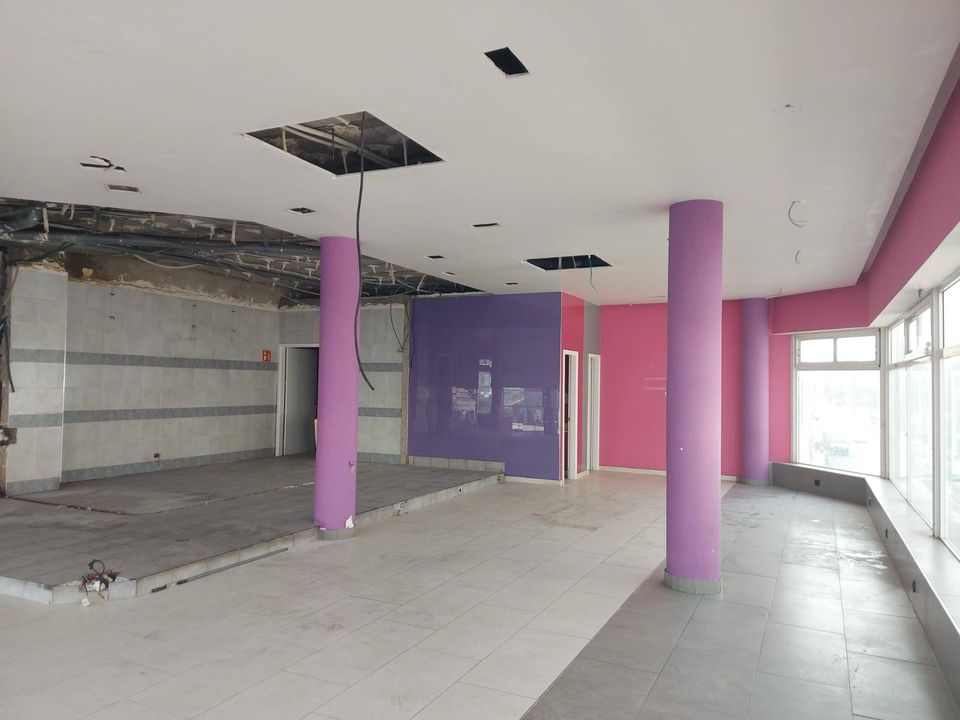 L'establiment comercial a Arguineguin, Gran Canaria - foto 2