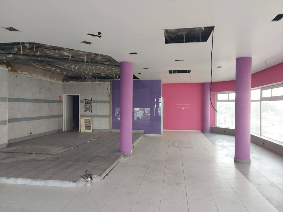 L'establiment comercial a Arguineguin, Gran Canaria - foto 3