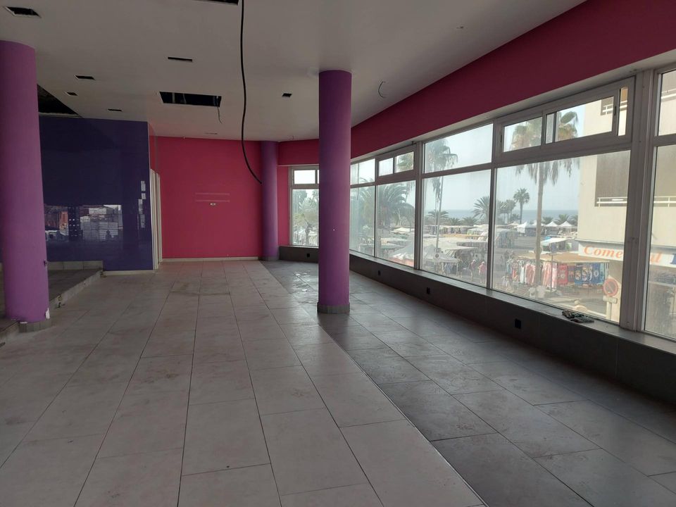 L'establiment comercial a Arguineguin, Gran Canaria - foto 4