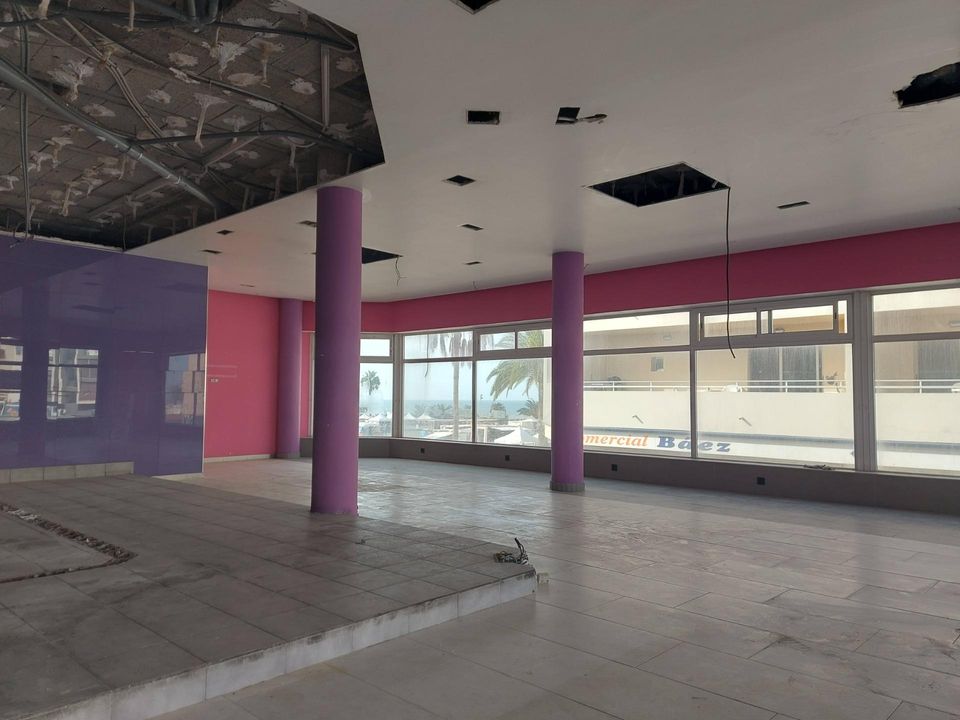 L'establiment comercial a Arguineguin, Gran Canaria - foto 5