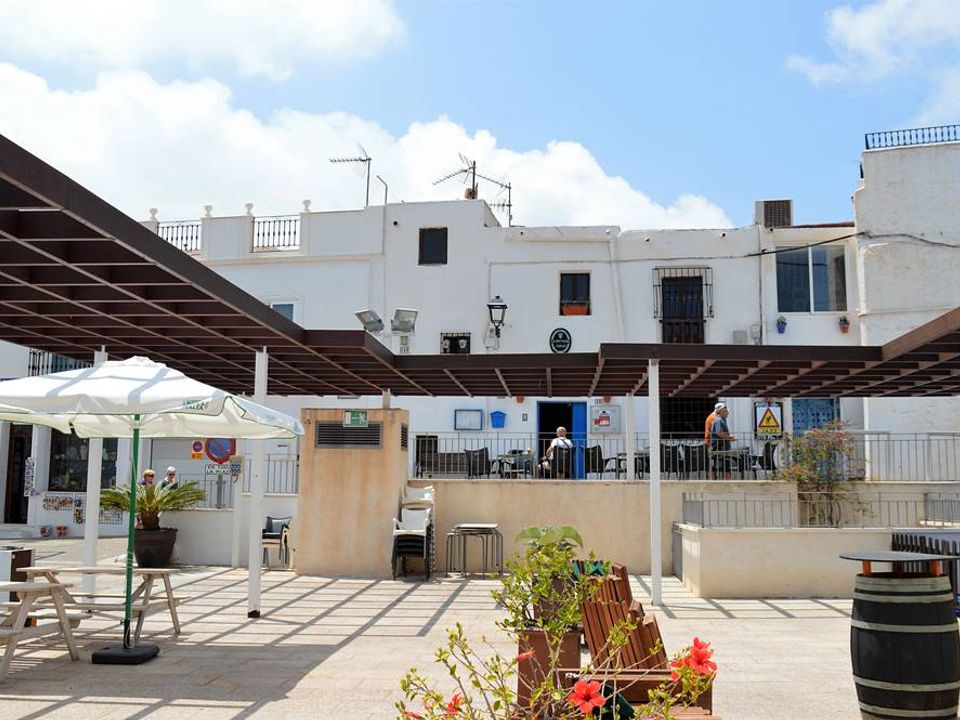Erhvervsejendom i Mojacar, Almeria - foto 2