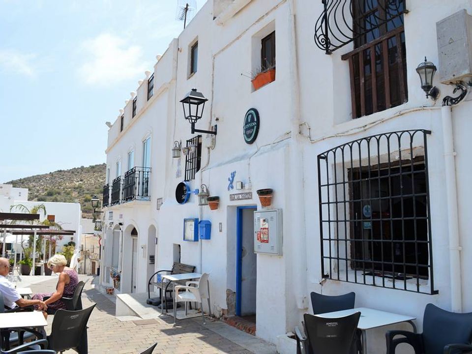 Erhvervsejendom i Mojacar, Almeria - foto 3