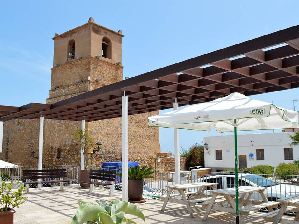 Erhvervsejendom i Mojacar, Almeria - foto 4
