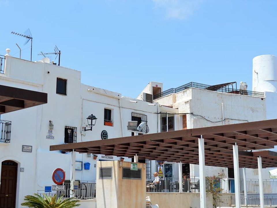 Erhvervsejendom i Mojacar, Almeria - foto 5