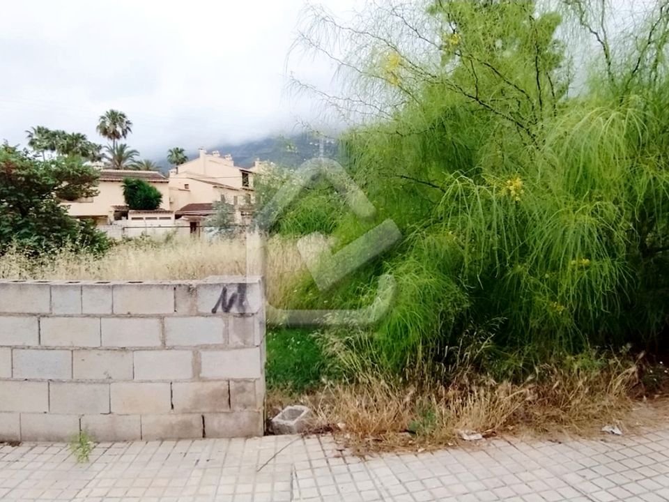 Terra a Denia, Alicante - foto 1