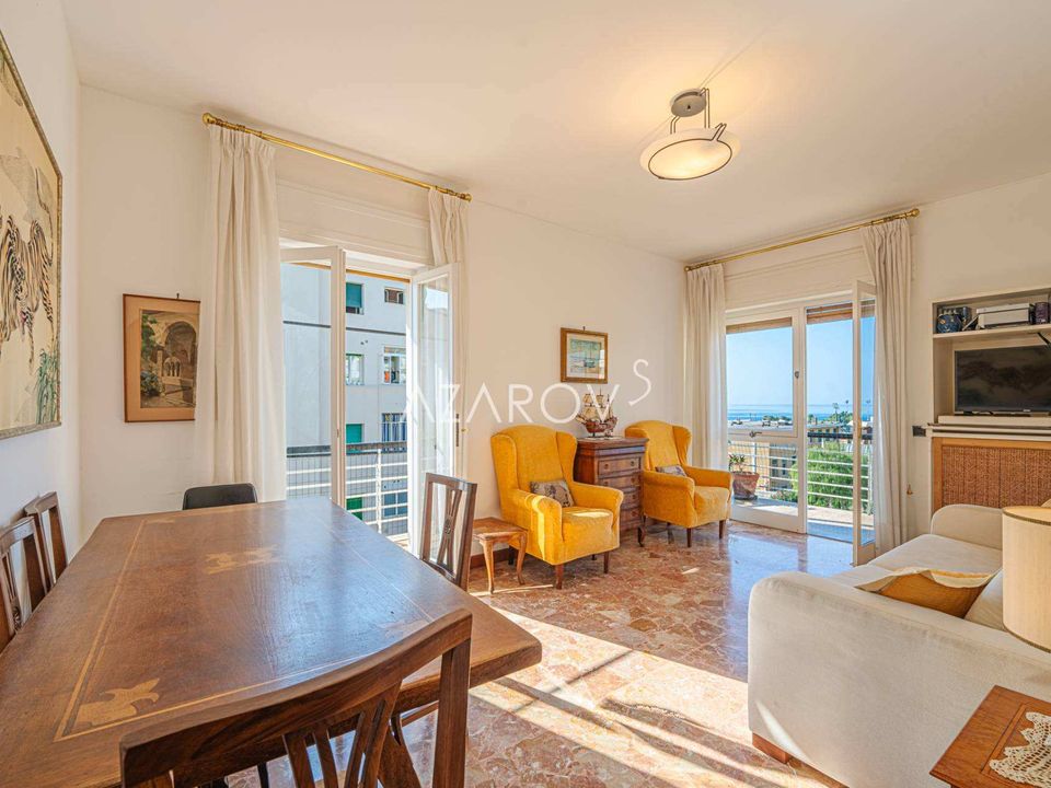 Lejlighed i Sanremo, Imperia - foto 2