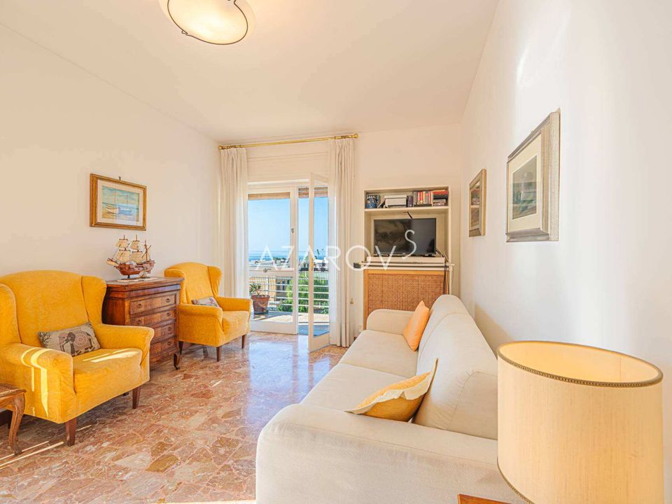 Lejlighed i Sanremo, Imperia - foto 3