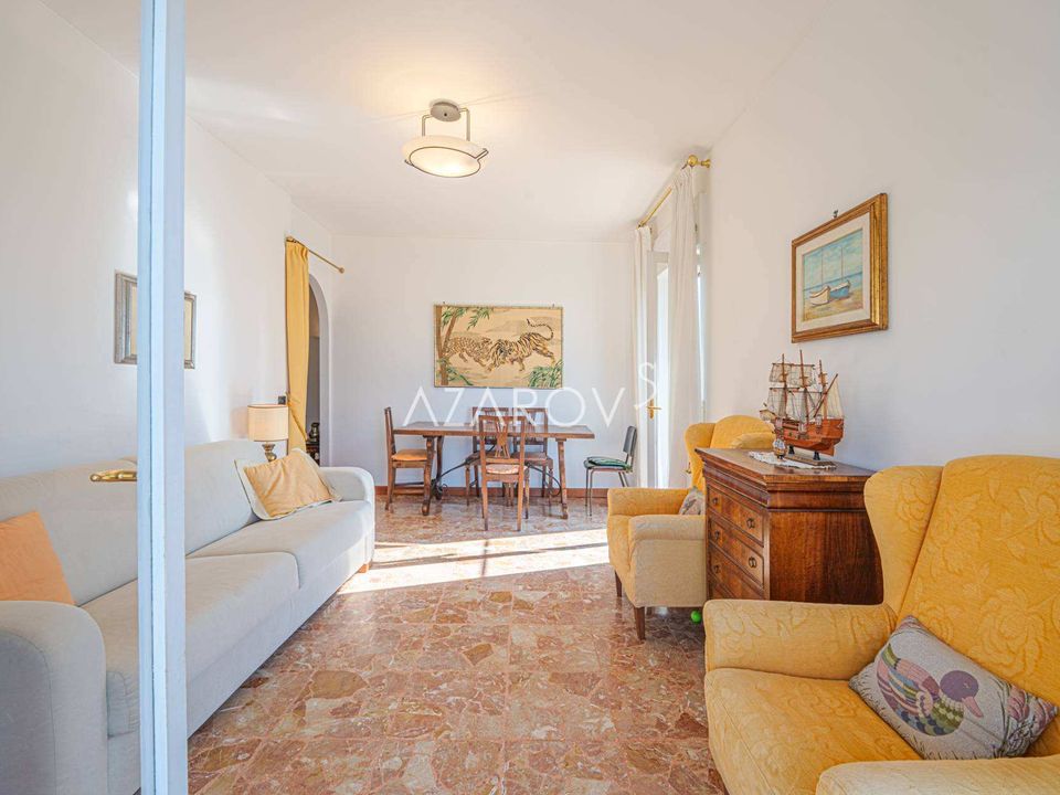 Lejlighed i Sanremo, Imperia - foto 4