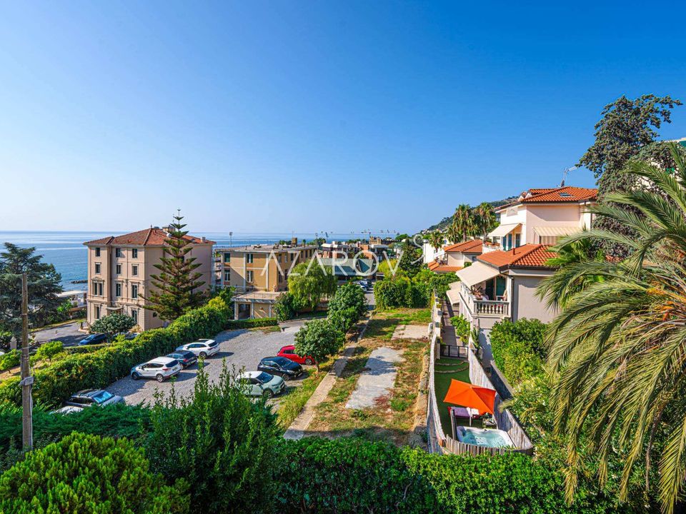 Lejlighed i Sanremo, Imperia - foto 5