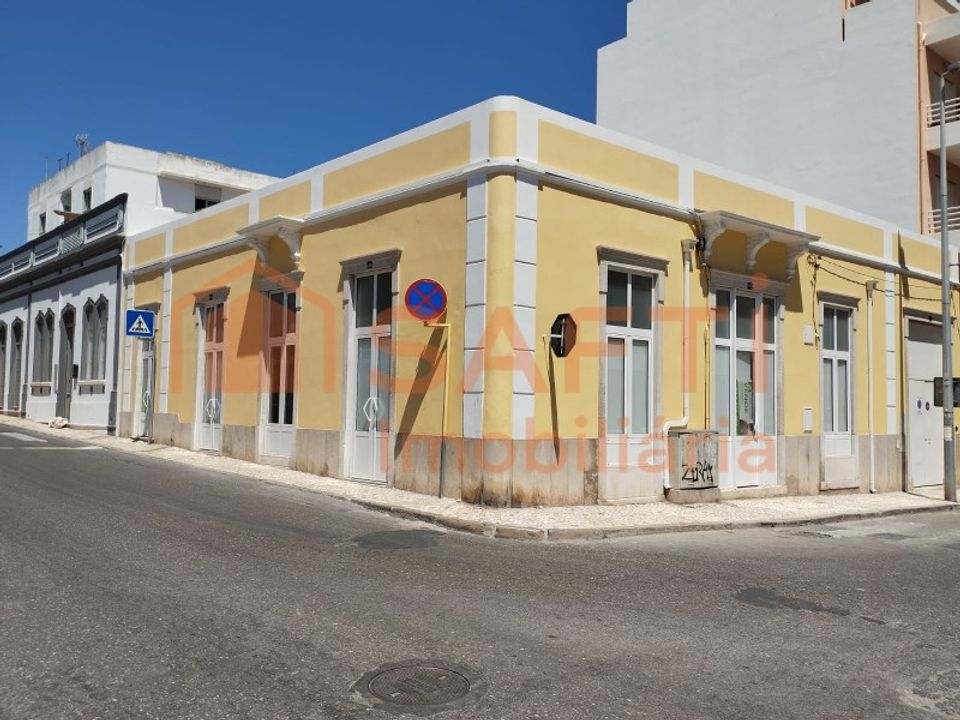 Villa i Olhao, Faro - foto 1