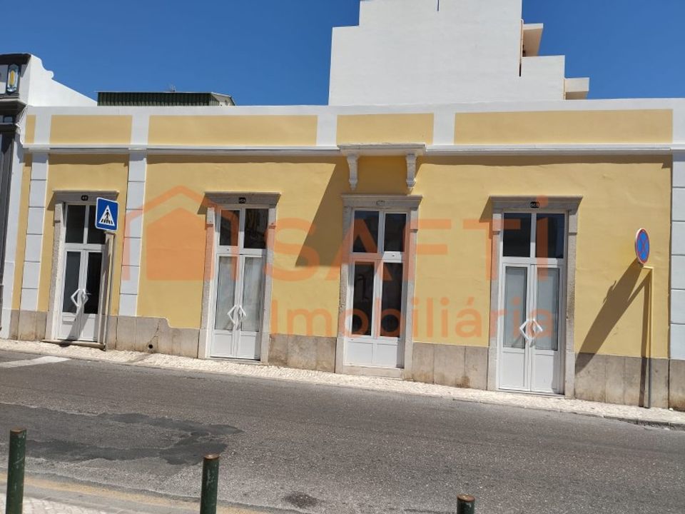Villa i Olhao, Faro - foto 5
