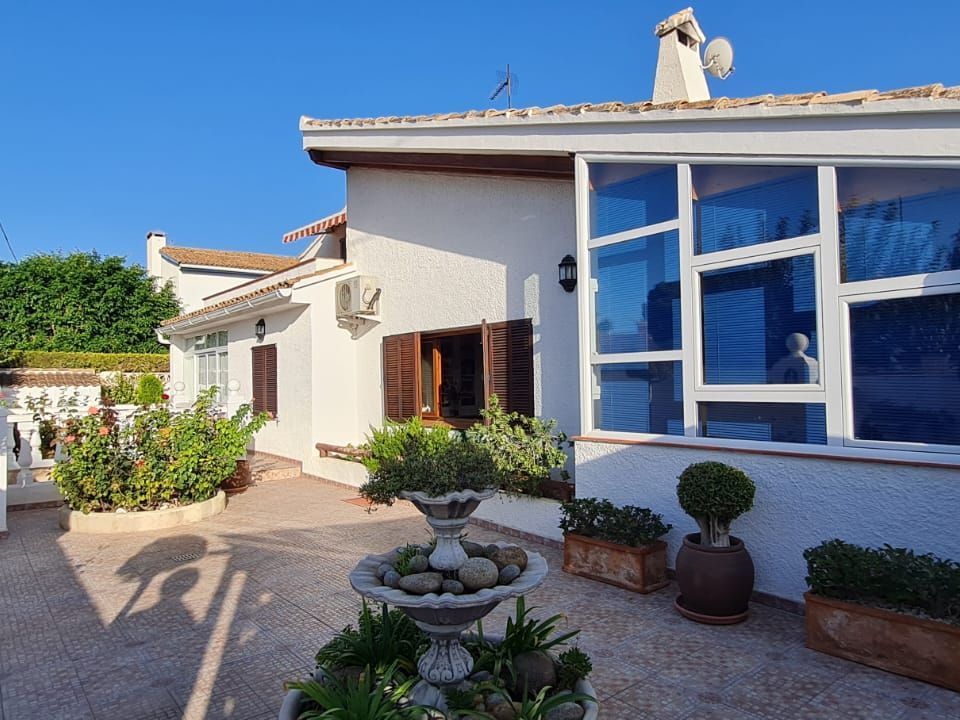 Villa i Benidorm, Alicante - foto 2