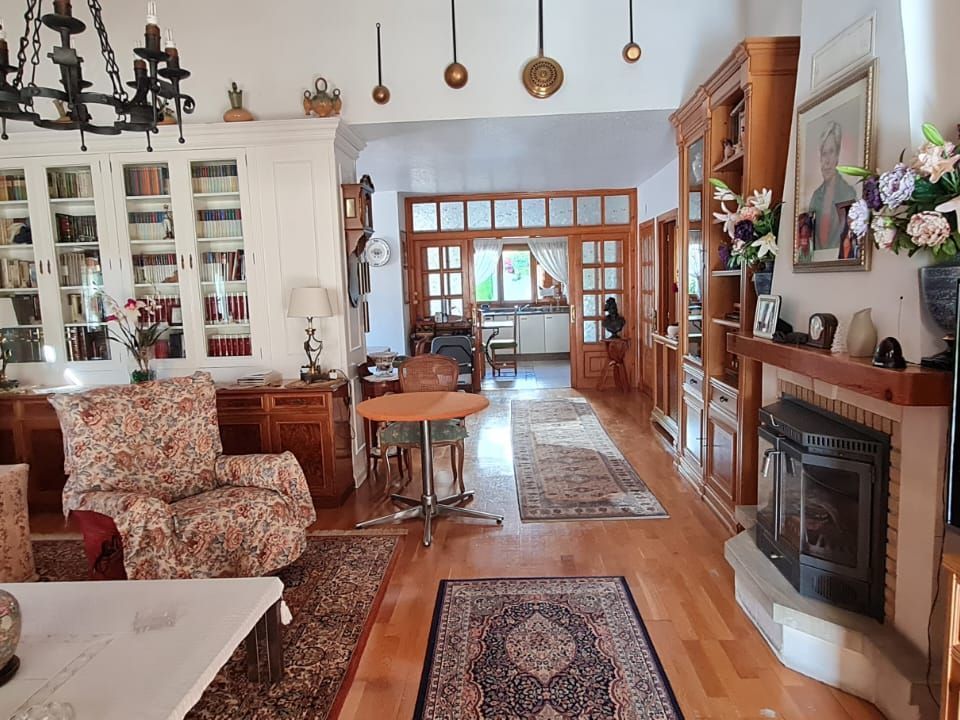 Villa i Benidorm, Alicante - foto 4