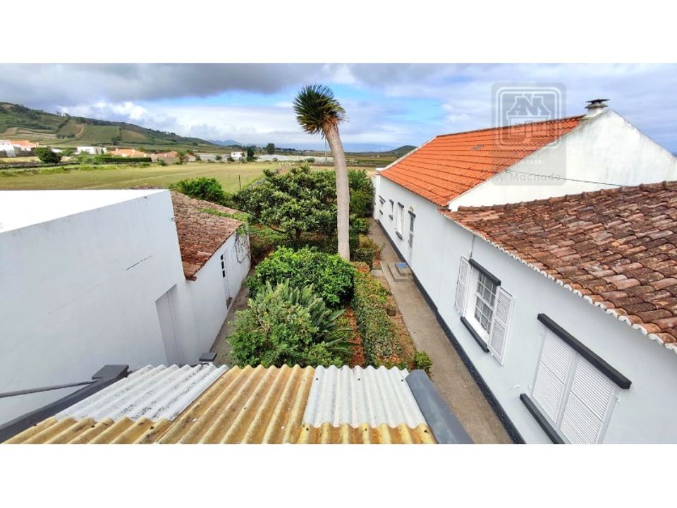 Villa i Santa Barbara, Sao Miguel - foto 2