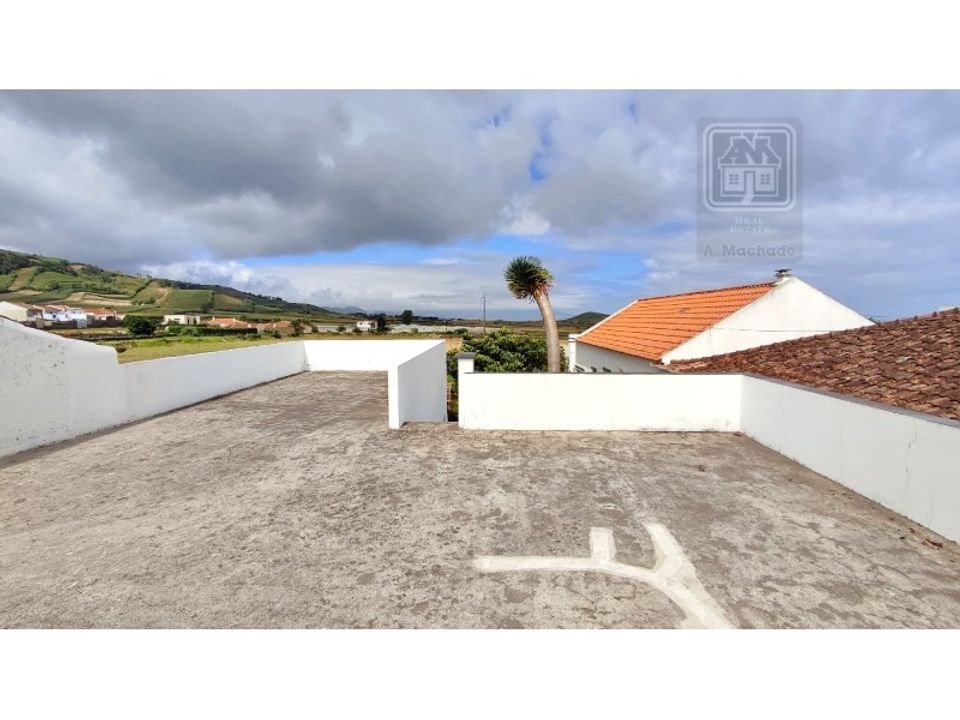 Villa i Santa Barbara, Sao Miguel - foto 3