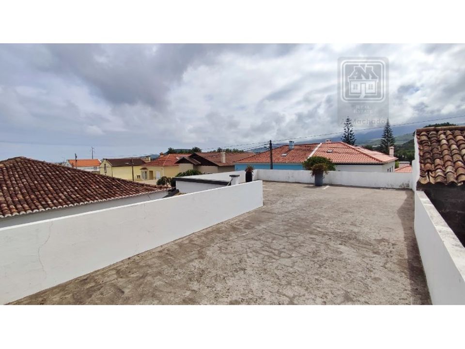 Villa i Santa Barbara, Sao Miguel - foto 4