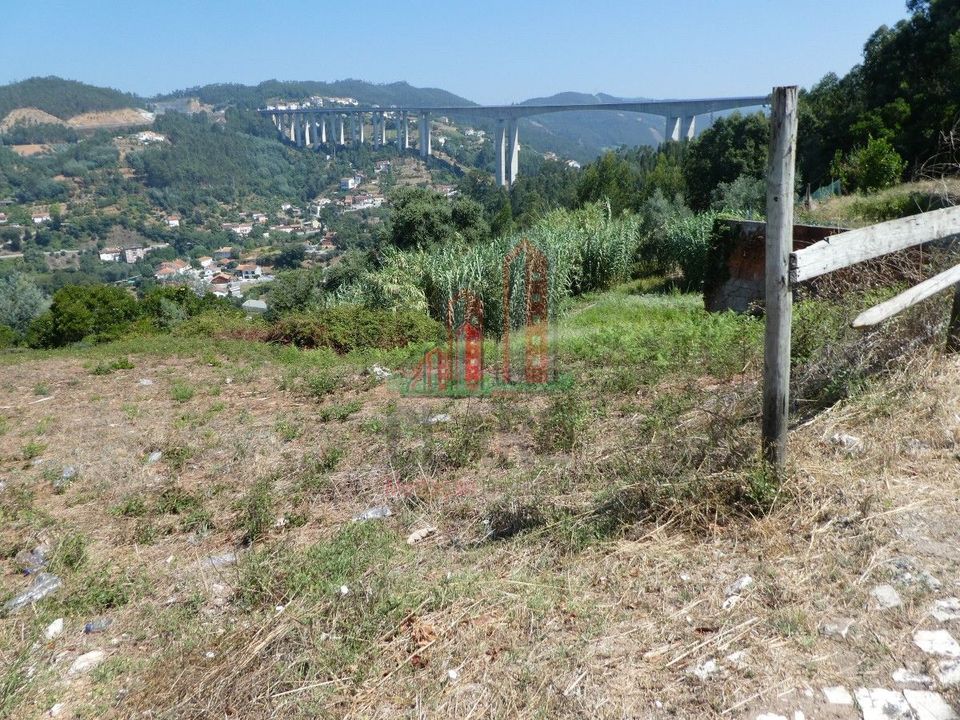 Helårsgrund i Coimbra, Coimbra - foto 1