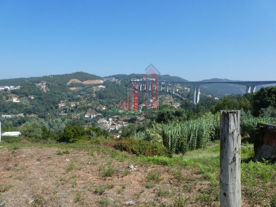 Helårsgrund i Coimbra, Coimbra - foto 2