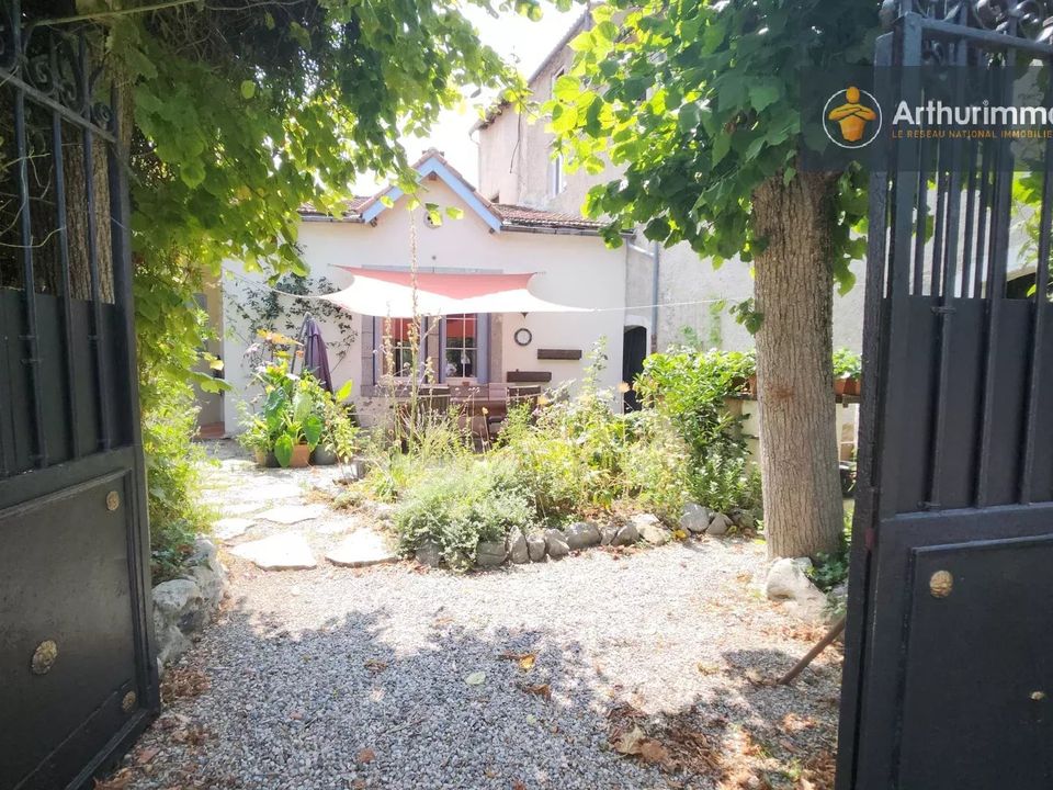 Villa i Ginoles, Aude - foto 2