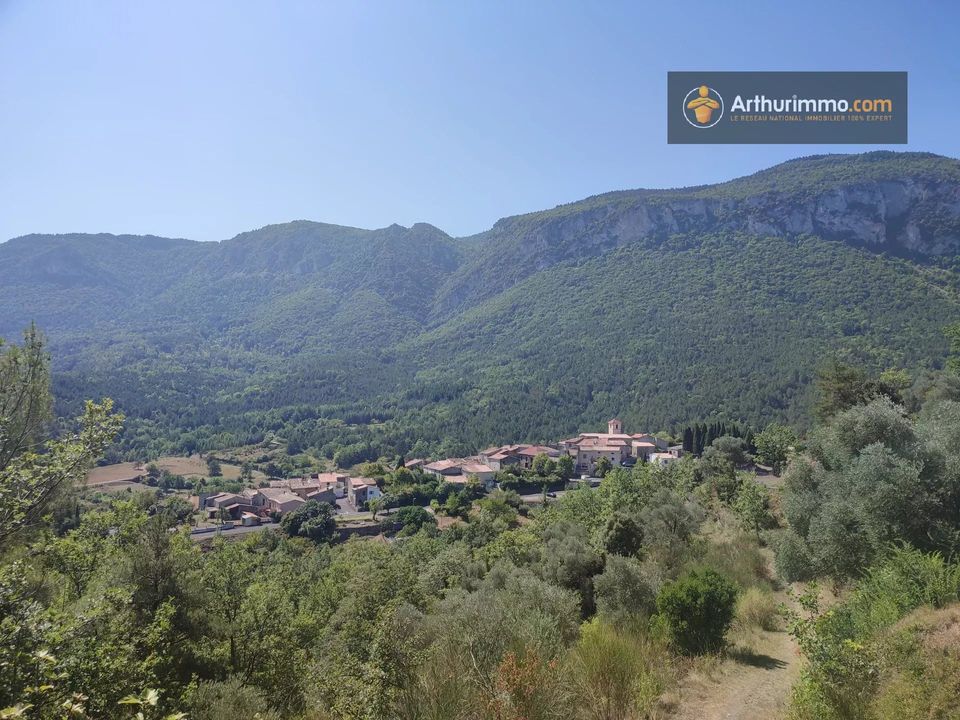 Villa i Ginoles, Aude - foto 5