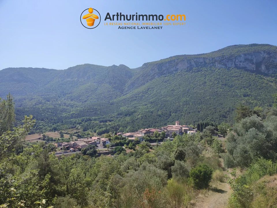 Villa i Ginoles, Aude - foto 3