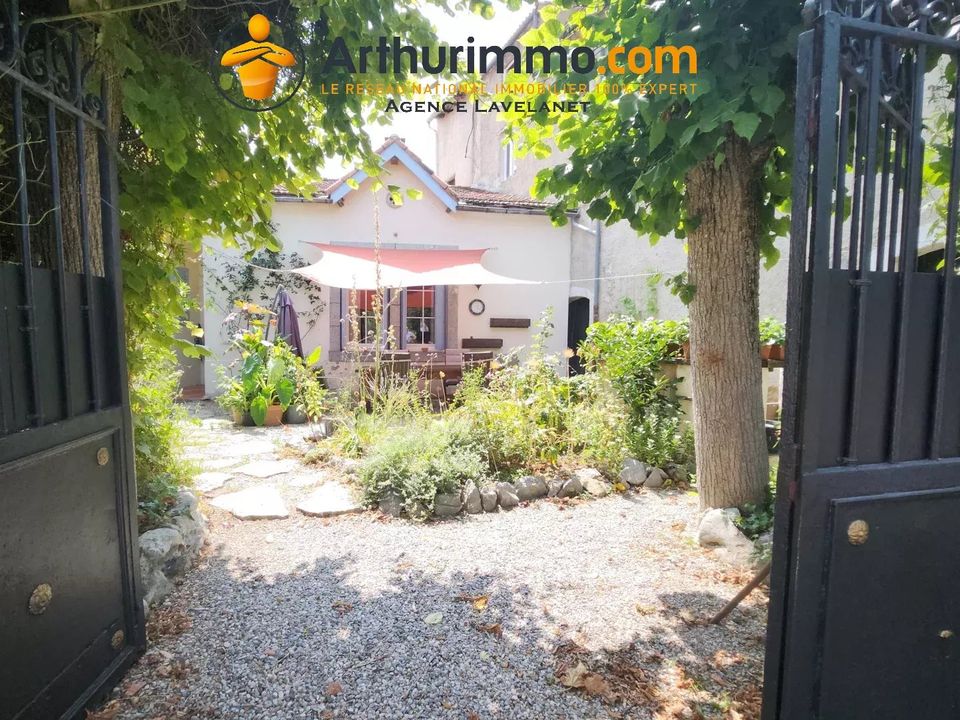 Villa i Ginoles, Aude - foto 5