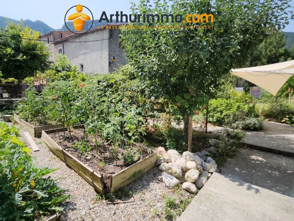 Villa in Ginoles, Aude - foto 4