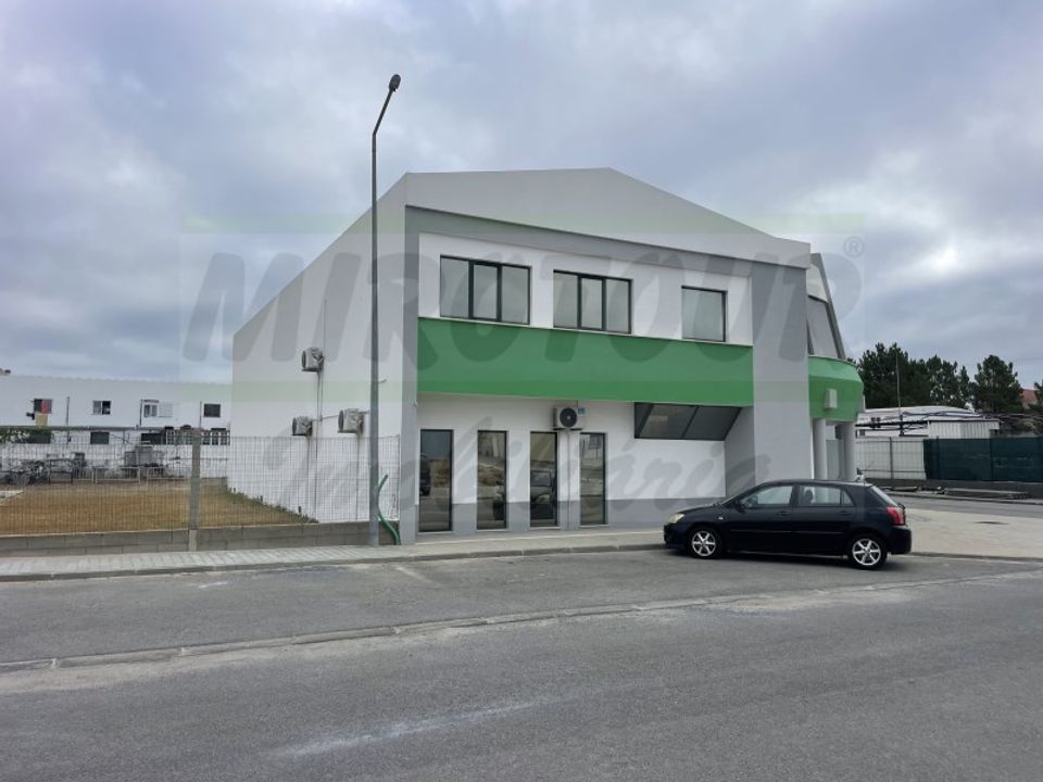 Erhvervsejendom i Santo Andre, Setubal - foto 3