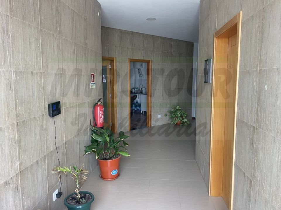 Erhvervsejendom i Santo Andre, Setubal - foto 5