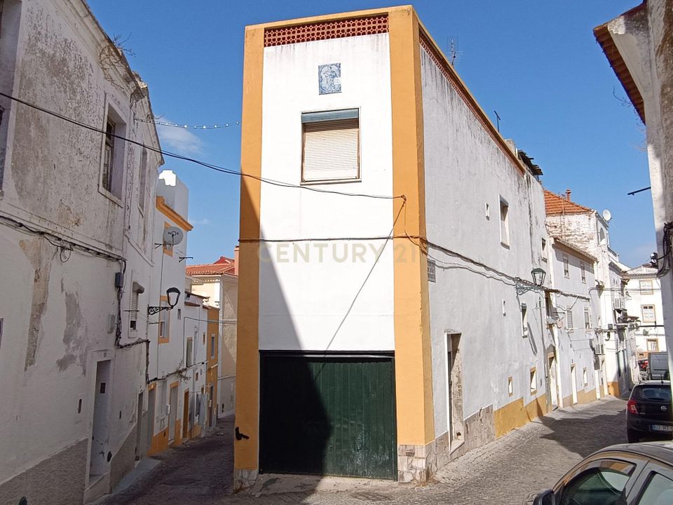 Villa i Elvas, Portalegre - foto 1