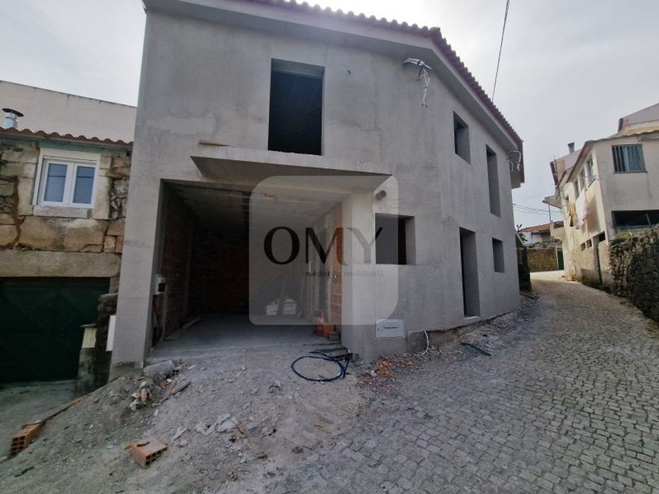 Villa i Alijo, Vila Real - bilde 2