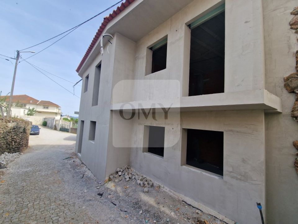 Villa i Alijo, Vila Real - bilde 4
