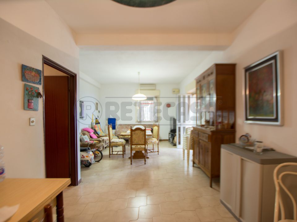 Byhus i Messina, Messina - foto 4