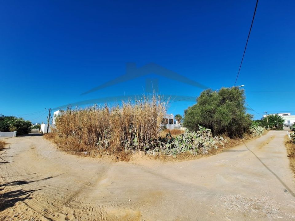 Helårsgrund i Quelfes, Faro - foto 3