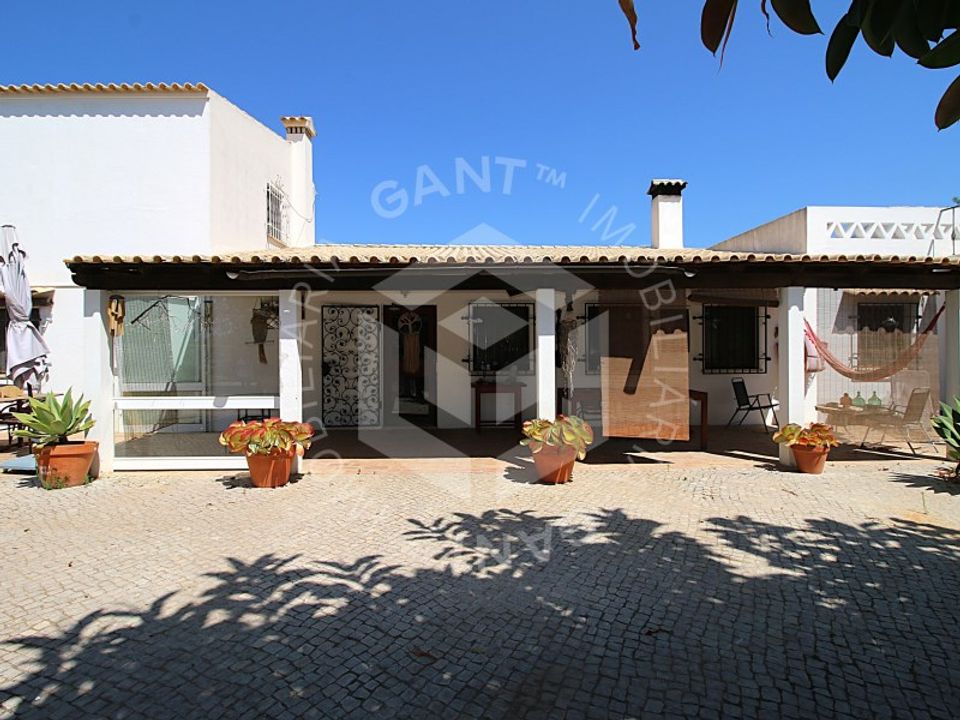 Villa i Tavira, Faro - foto 3