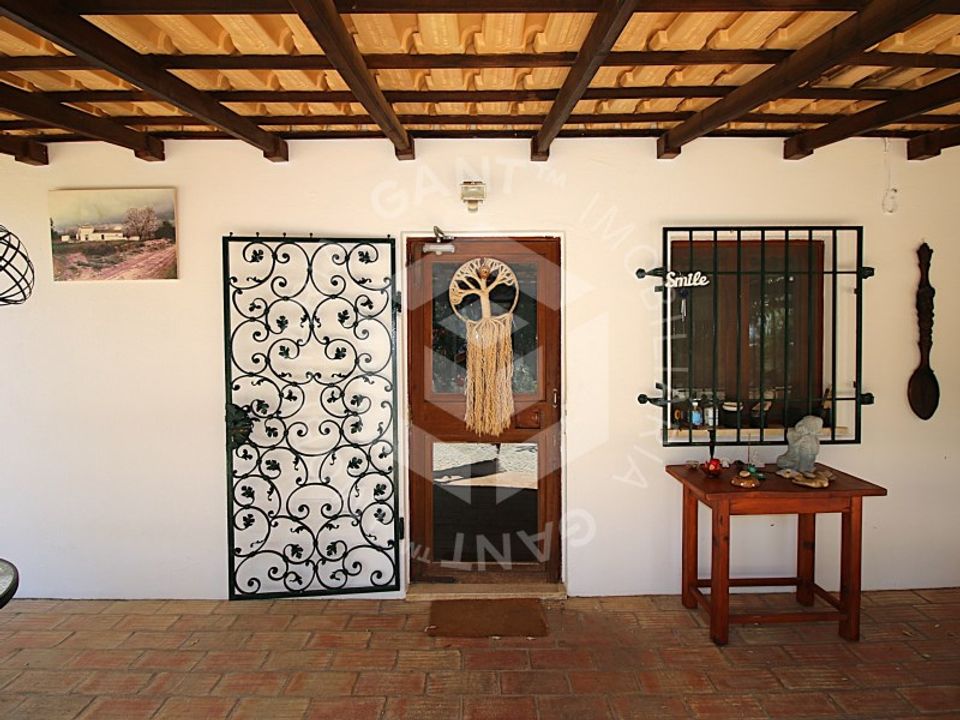 Villa i Tavira, Faro - foto 2
