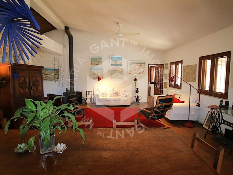 Villa i Tavira, Faro - foto 4