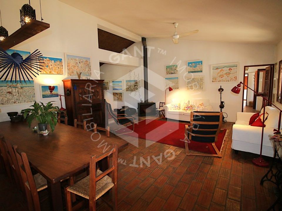 Villa i Tavira, Faro - foto 5