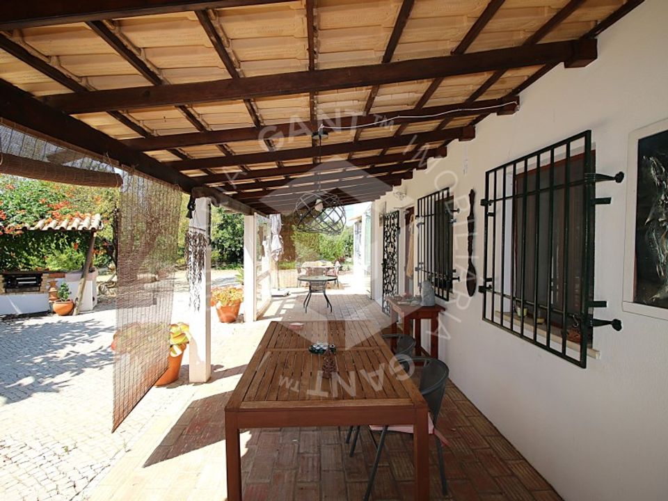 Villa i Tavira, Faro - foto 1
